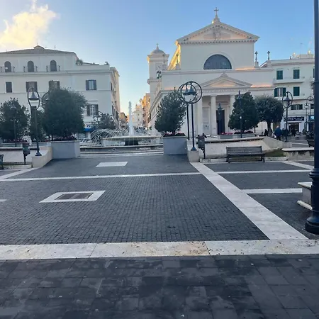 La Piazzetta Pensjonat *