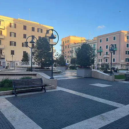 La Piazzetta
