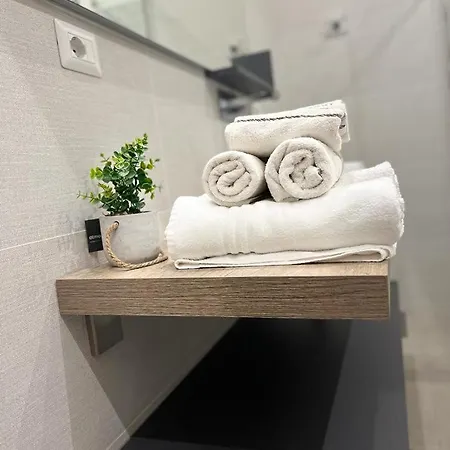 Guest house La Piazzetta