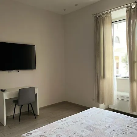 La Piazzetta Guest house