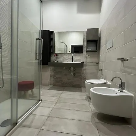 La Piazzetta Pensjonat