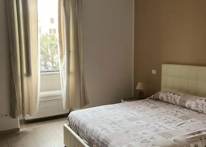 Πανσιόν La Piazzetta